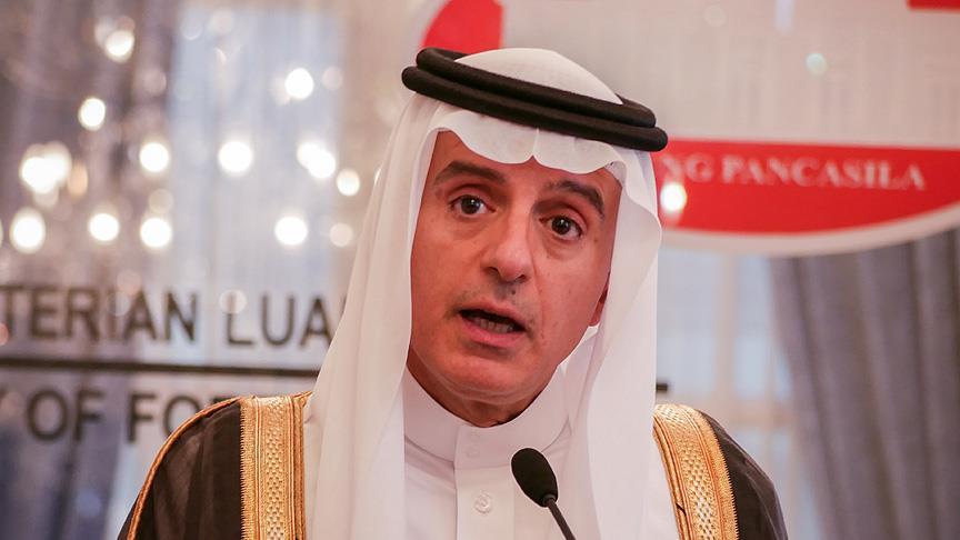 Suudi Dışişleri Bakanı: Kaşıkçı davasına adı karışanlar Suudi Arabistan’da yargılanacak