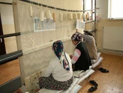 Hastane Personeli, Yaşam Destek Maketi İle Eğitim Alacak