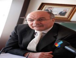 Kaçıkoç: 250 Hektarlık Osb'de Sadece 40 Fabrika Var, Yatırımcılara Yardıma Hazırız