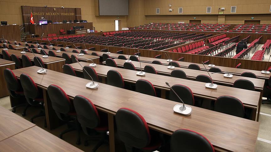 FETÖ sanıkları hesap veriyor