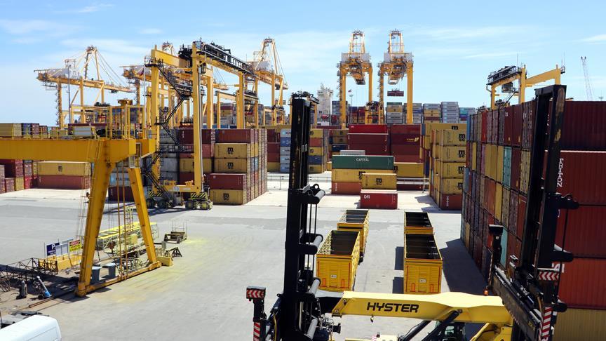 Tekirdağ Limanı ihalesini Ceynak kazandı!