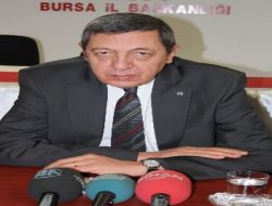 MHP Genel Başkan Yardımcısı Bölükbaşı: Genelkurmay Başkanı Tehdit Etmemeli, Ne Biliyorsa Açıklamalı!