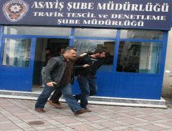 Kocaeli'nde Vatandaşları Gasp Edip Soyan 3 Kişi Yakalandı