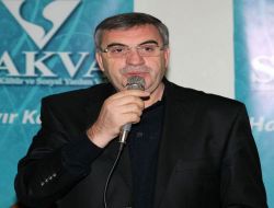 Toçoğlu, Muhtarlarla Bir Araya Gelerek Sorunlarını Dinledi