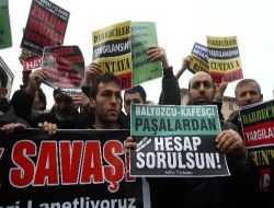 28 Şubat Mağdurları, Darbecilerin Yargılanmasını İstedi!