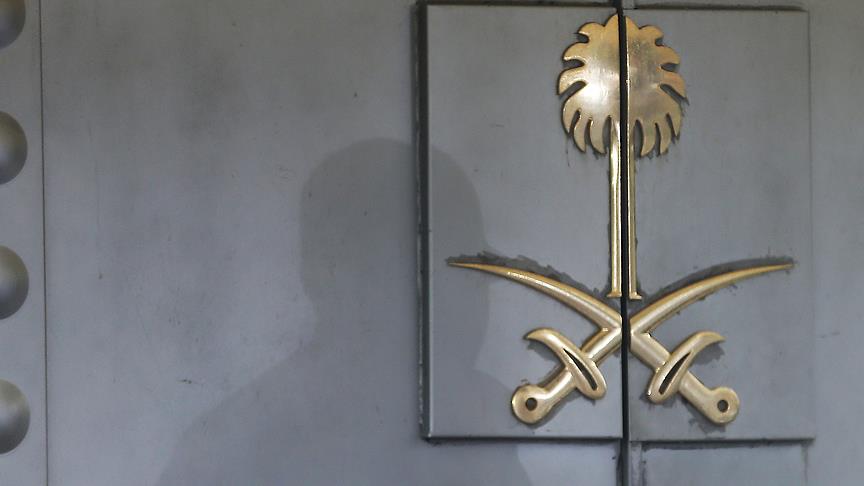 Washington Post yazarı Parker: Amerikalılar Kaşıkçı'yı asla unutmamalı