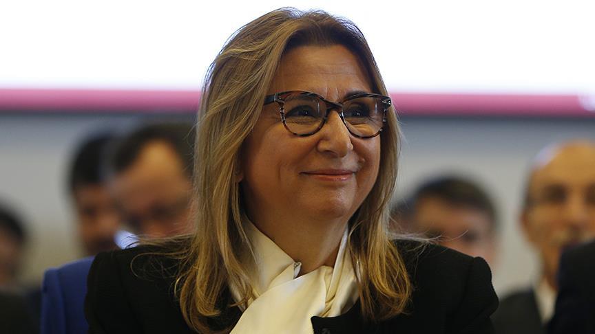 Pekcan: 14 milyondan fazla ürünün ülkeye girişi engellendi