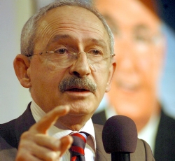 Erdoğanvari Seçim Çalışması