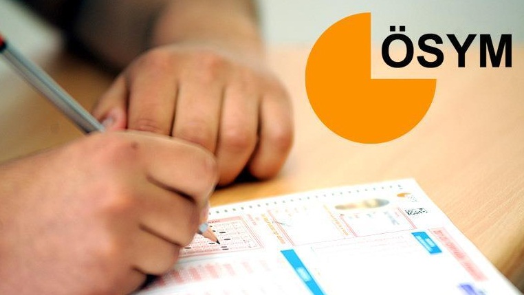 YKS 15-16 Haziran 2019'da yapılacak!