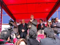 "Genelkurmay Başkanı'nın Feryadına Herkes Kulak Vermeli"