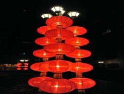 Çin, Kaplan Yılı'na Giriyor