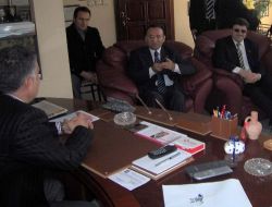 AK Parti Grup Başkanvekili Bozdağ: Danıştay'ın Verdiği Karardan Utanıyorum!