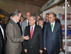 Bursalılar Kitap Günleri'nde Buluştu