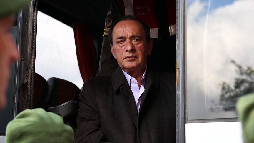 Alaattin Çakıcı ile irtibatlı 24 şüpheliye gözaltı!