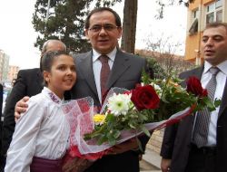 Bayındırlık ve İskan Bakan Demir: Depreme Dayanıksız Bina Kavramını Gündemimizden Çıkarmak İstiyoruz!
