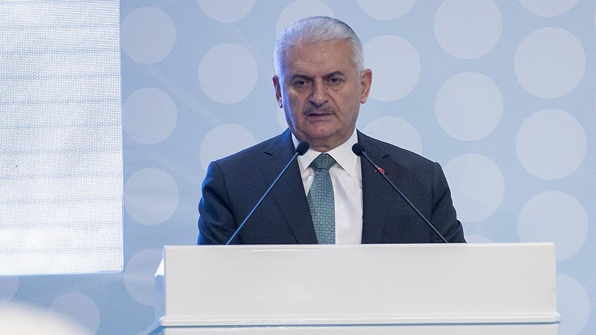 TBMM Başkanı Yıldırım: ABD'deki seçimlerden sonra dünyanın ayarı bozuldu