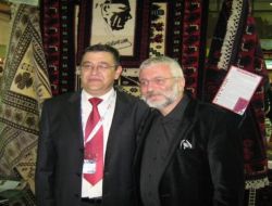 Emitt-2010 Turizm Fuarı'nda Sındırgı Stad Açtı
