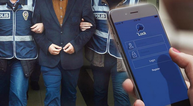 İstanbul merkezli 7 ilde FETÖ operasyonu