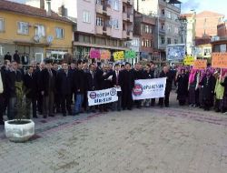 Işıktaş:"Meslek Liselerin Önünü Tıkayan Düzenleme, Türkiye'nin De Önünü Tıkıyor!"