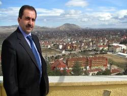 Ilgın'ın İş Umudu Termal Tesis Muhalefete Takıldı