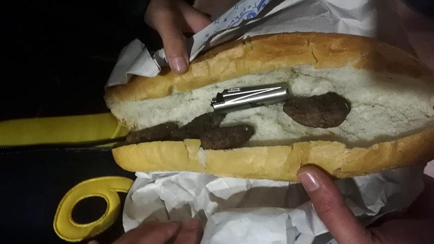 Futbol Holiganlarına Adli İşlem