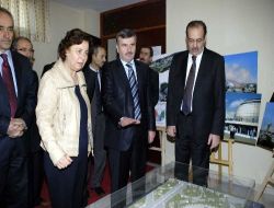 Konya Büyükşehir Belediyesi, Tübitak İşbirliği İle Bilim Merkezi Kuracak!!