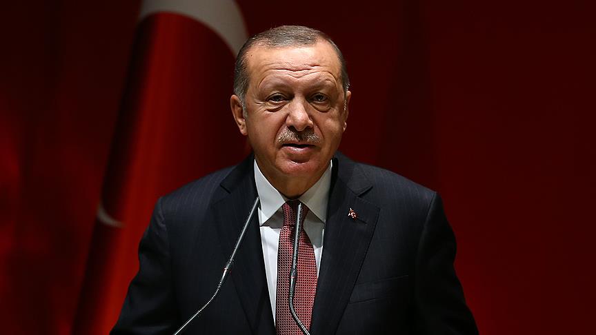 Cumhurbaşkanı Erdoğan 14 il belediye başkan adayını daha açıkladı