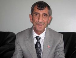 Mevsim Normallerinin Üzerinde Seyreden Havalar, İşçi Emeklisinin Yüzünü Güldürdü