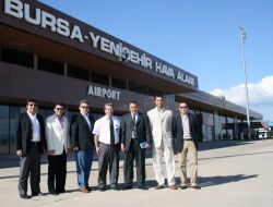 Sunexpress Uçuşlarını Durduracak, Bursa Şokta!