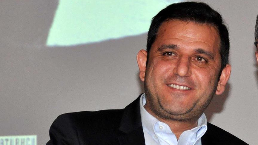 Haber sunucusu Fatih Portakal hakkında suç duyurusu