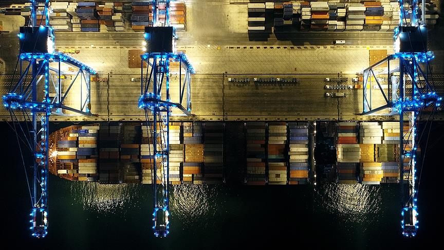 Dış ticaret endeksleri açıklandı!