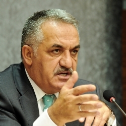 Memura Grev Hakkı Sinyali