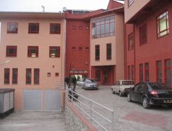 Gürpınar Belde Hastanesi Şubat Sonunda Açılacak