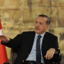 Erdoğan'dan 'Sabrımız Taşarsa' Yorumu