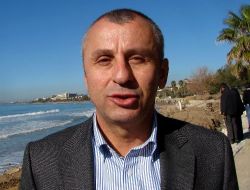 Side, Mart Sonuna Kadar 20 Ülkede Tanıtılacak!