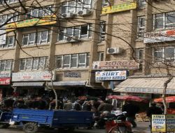 Siirt'te Bdp ve Mkm'de Arama Sona Erdi!