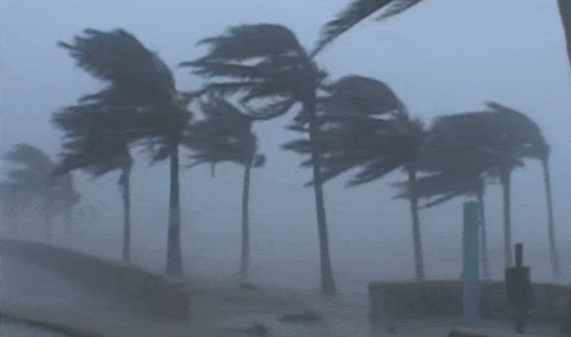 Meteorolojiden Marmara'da FIRTINA Uyarısı