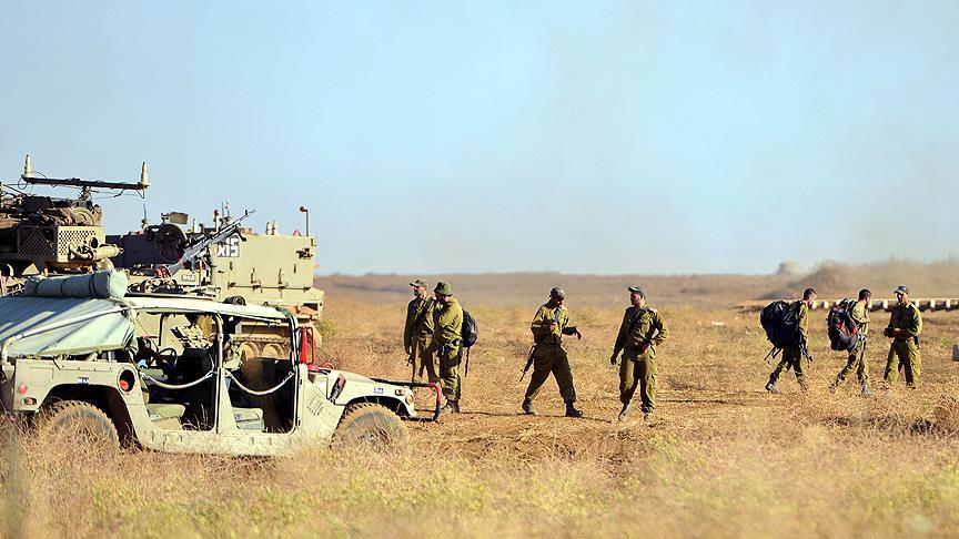 ABD'nin Suriye'den çekileceği haberi İsrail'i endişelendirdi