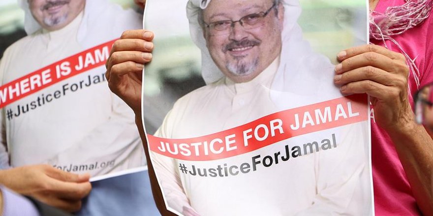 Kaşıkçı cinayetinin üzerinden 80 gün geçti