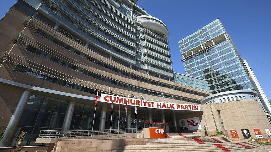 CHP'de yeni adaylar yeni yıla kaldı