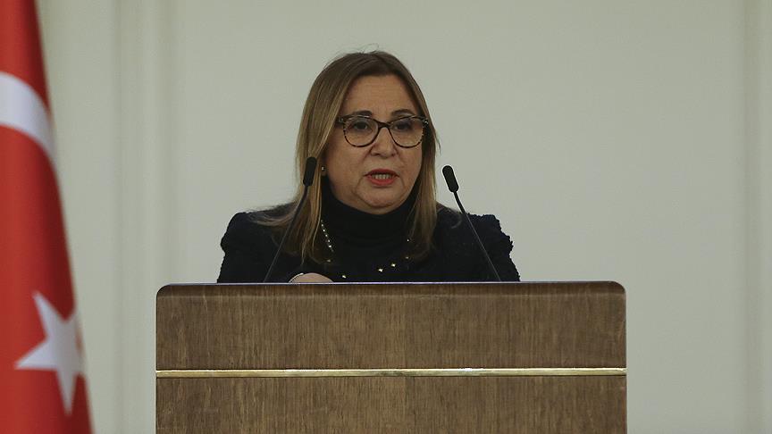 Ticaret Bakanı Pekcan: İran ile ticari ve ekonomik bağ yeni boyut kazanacak