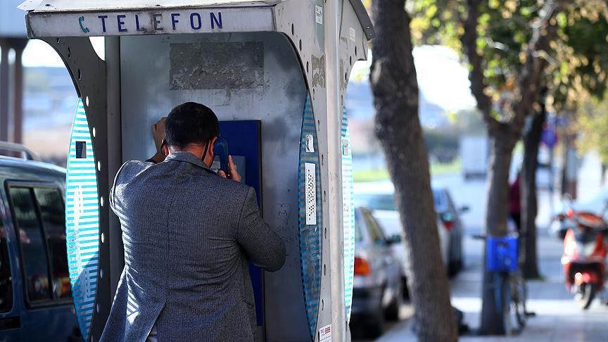 Jandarmadaki FETÖ hücreleri darbeden önce tanışmış