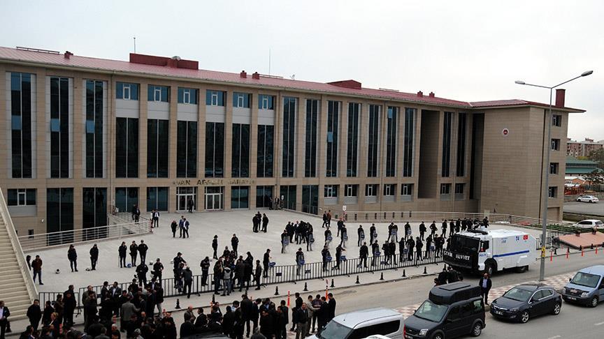 Van'da terör operasyonu: 6 kişi gözaltında