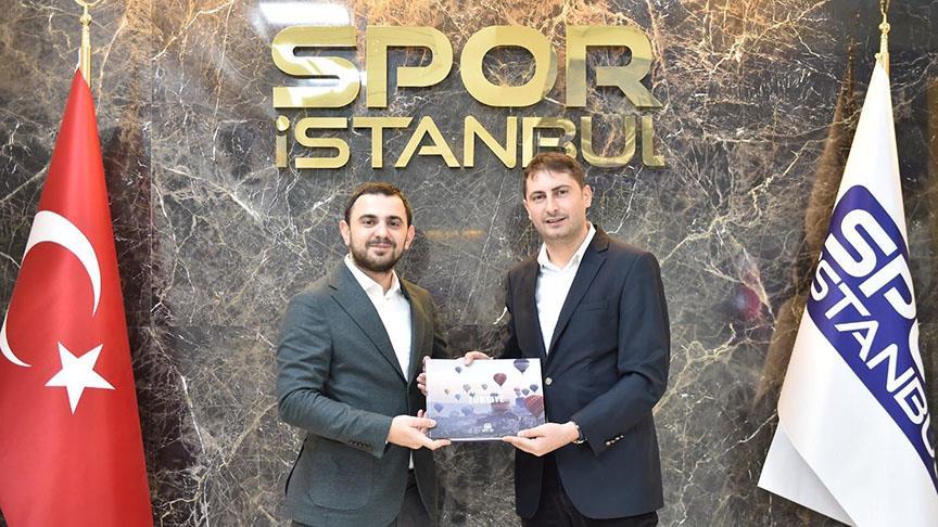 'Sporu tabana yaymak için çalışacağız'