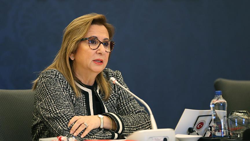 Türk Eximbank 11 bin ihracatçı hedefini aştı!