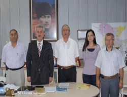 Partea Projesine,AB'den 16 Bin 500 Euro'luk Hibe