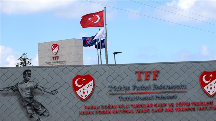 PFDK'dan Galatasaray'a röportaj cezası