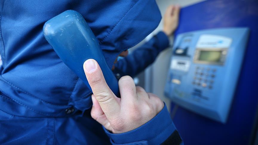 Hatay merkezli FETÖ operasyonu: 13 asker gözaltına alındı