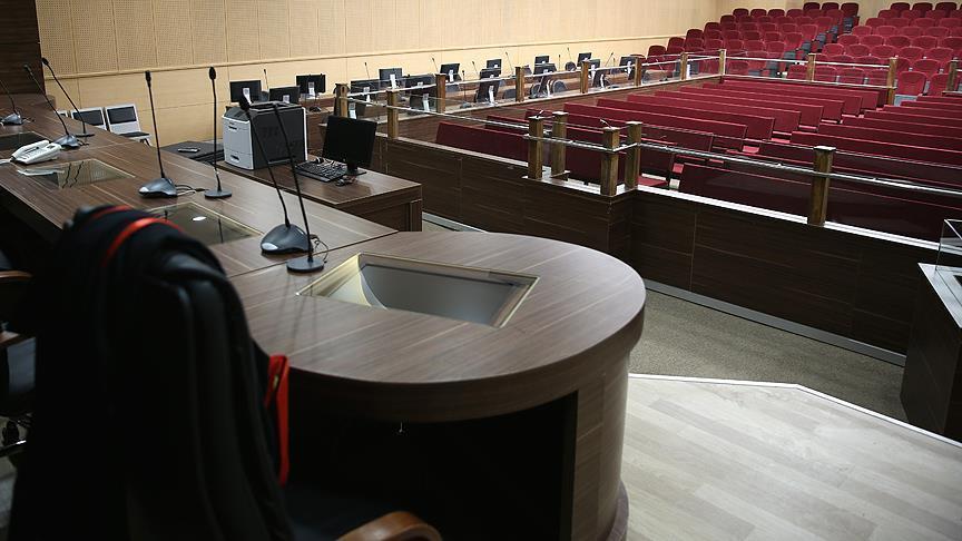 FETÖ'nün üst yöneticileri 'Face' uygulamasını kullanmış