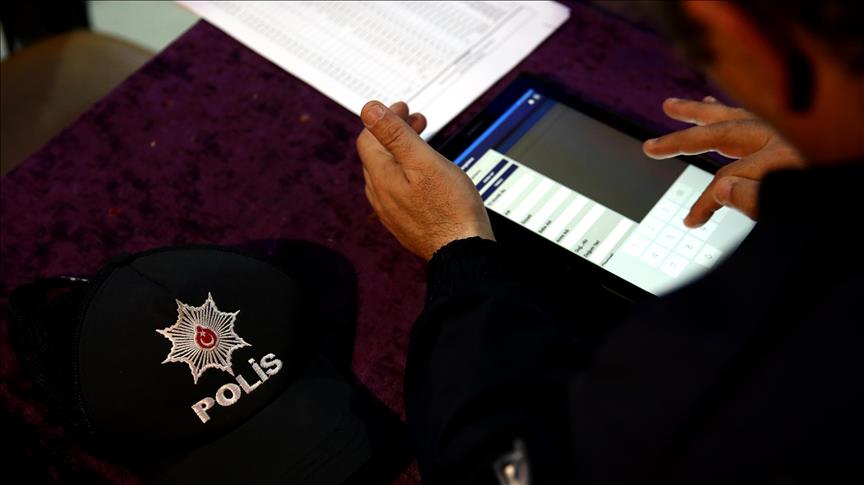 Denetlenen eğlence mekanlarına yaklaşık 2 milyon lira ceza